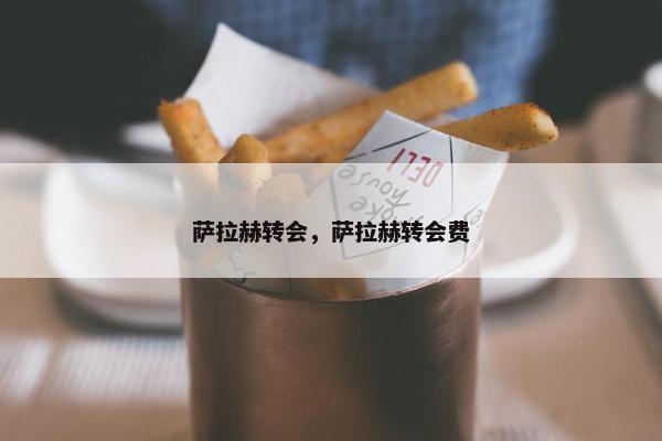 萨拉赫转会，萨拉赫转会费